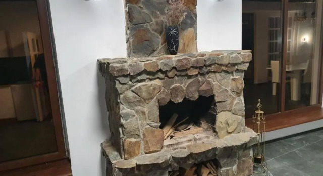 Коттедж с 2 комнатами Private Cottage 375
