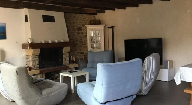 Ty Elisther, Reserva ahora Hotel Sarzeau Golfo de Morbihan