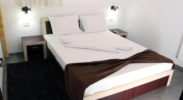 Люкс Standard Hotel Spa & Events Imperial Sighișoara