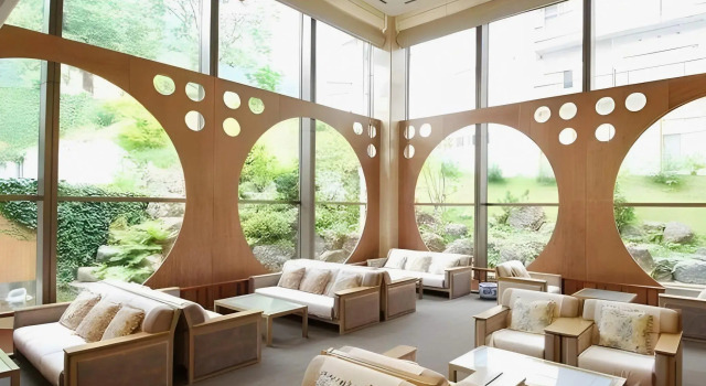 Echigo no Oyado Inamoto, Boek Hotel Yuzawa 