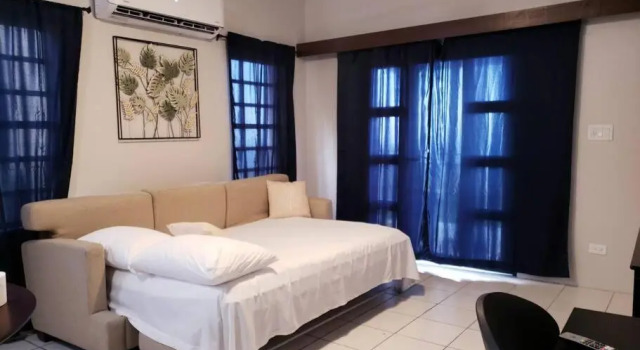 Passion Fruit, Apartment for work or getaway