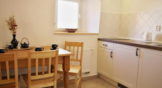 Апартаменты Standard Apartmány Domestika