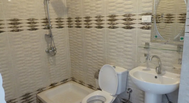 Двухместный номер Standard с балконом Gold Ibis Hotel