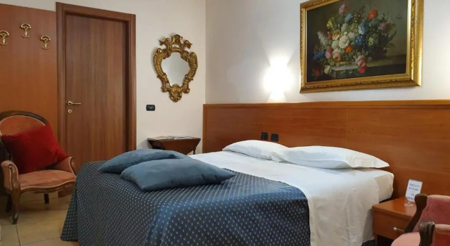 Номер Standard Hotel San Giorgio