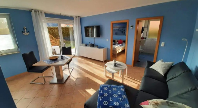 Ferienwohnung ÜckeRitz bei Familie Habben mit PKW Stellplatz, Book Hotel Ueckeritz Usedom