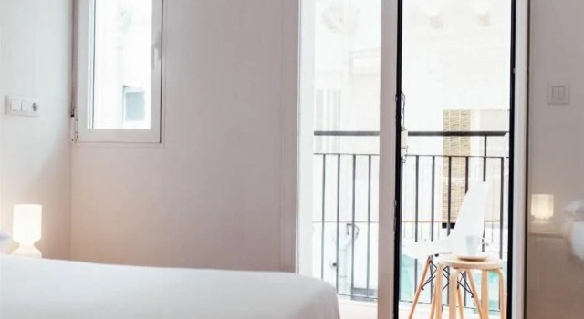 Botànic Apartaments