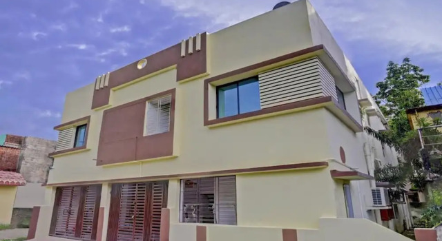 Luxury Star Inn 3 Bhubaneswar by Goroomgo, Varaa Hotelli Hotellit Bhubaneswar aamiaisella, Aamiainen