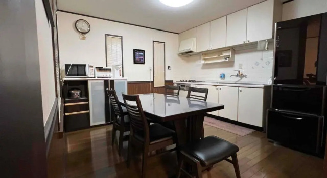 Шале с 3 комнатами Chalet SOZA Hakuba - Newly Built Mountain View Villa