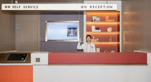 Borrman Hotel (Baise Tianlin), Rezerwuj Hotel Hotele w Baise z parkingiem, Parking