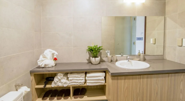 Номер Standard Пентхаус La Cigale Residence