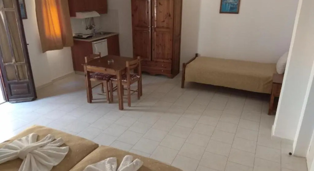Номер Standard Villa Giorgos
