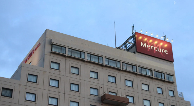 Hotel Welco Narita