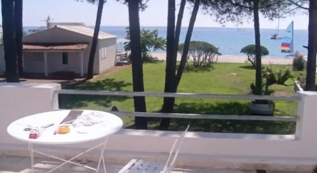 Holiday Club Villas Perla di Mare, Varaa Hotelli Ghisonaccia 