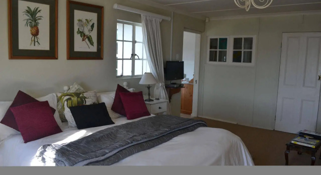 Gateside Guest House