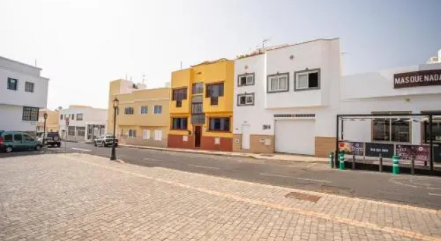Casa Checa, Prenota Appartamento La Oliva Fuerteventura