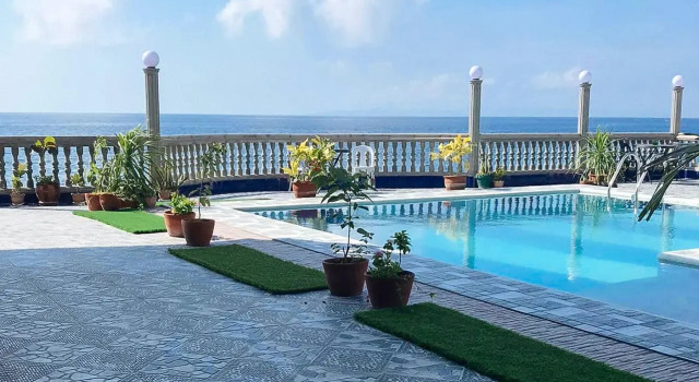 RedDoorz Plus at Billys Resort Oslob, Prenota Resort Hotel economici a Oslob