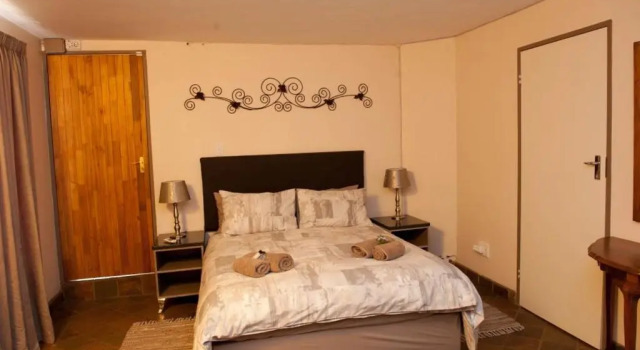 Апартаменты c 1 комнатой 282 Guesthouse/Self-Catering