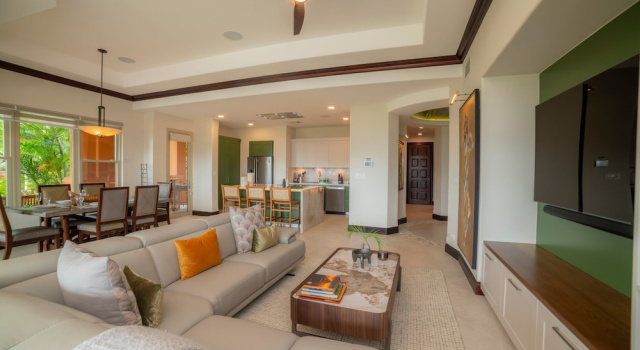 Terrazas 1A 3 bdr Ocean View in Los Suenos, Забронировать Апартаменты/квартира Апартаменты Хако, Апартаменты/квартира