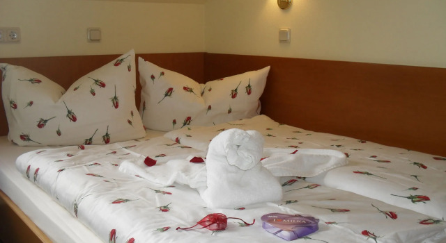 Landhotel Dresden, Rezervați Hotel Prohlis Lockwitz
