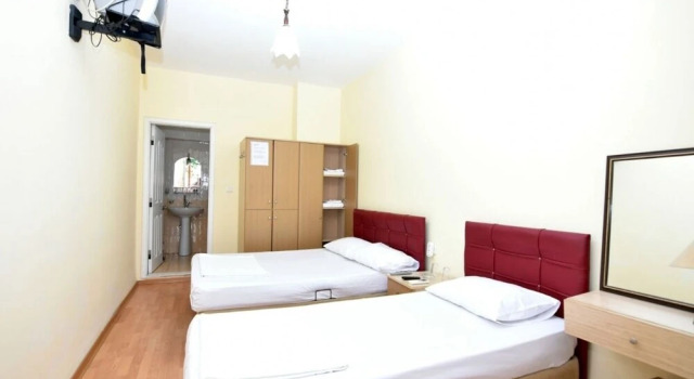 Köşem Motel Ören, Забронировать Мотель Бурхание Эгейский регион Турции