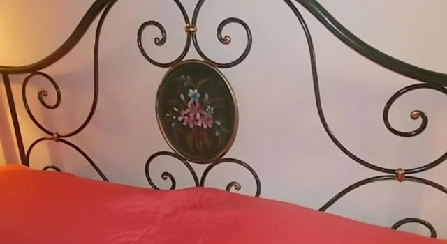 Двухместный номер Standard с балконом B&B SApposentu