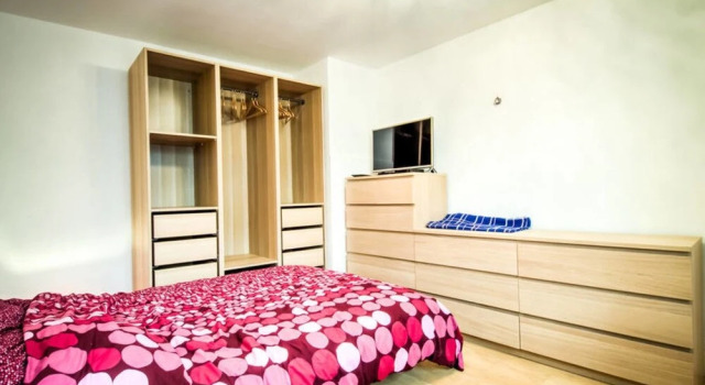 Nice and Functional Apartment - Very Central, Забронировать Апартаменты/квартира Страсбург Strasbourg Eurometropole, рядом с Церковь Св. Мадлен