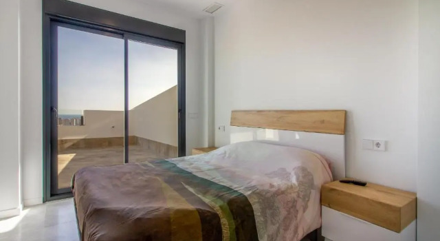 Apartment Camporrosso 12 by BookaParadise
