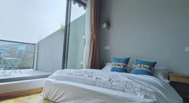 Люкс Dongshan Yese Guesthouse
