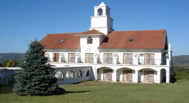 Номер Standard La Posada Del Qenti - All Inclusive Saludable