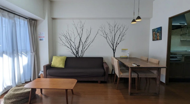 Pravafor Josai Apartment, Забронировать Апартаменты/квартира  