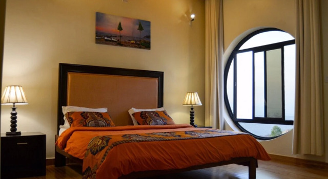 High Ground Villa, Book Villa Villaer i Nyarugenge, Villa