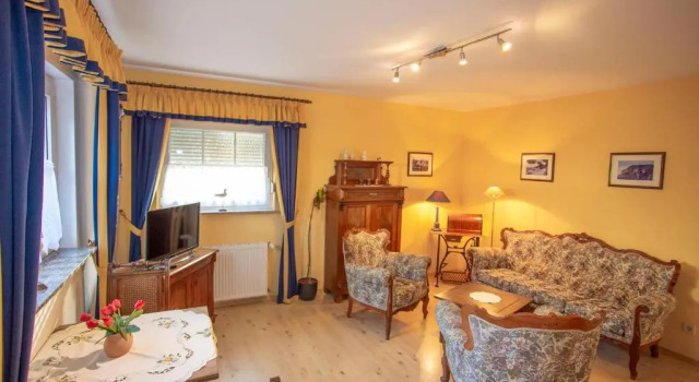 Апартаменты Villa Vivien