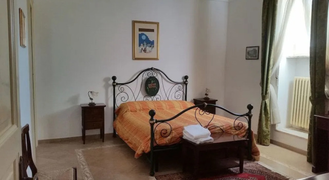 B&B Casa Resci, Prenota Bed & breakfast Hotel a Tricase con colazione, Colazione