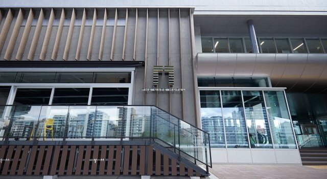 THE GATE HOTEL RYOGOKU by HULIC