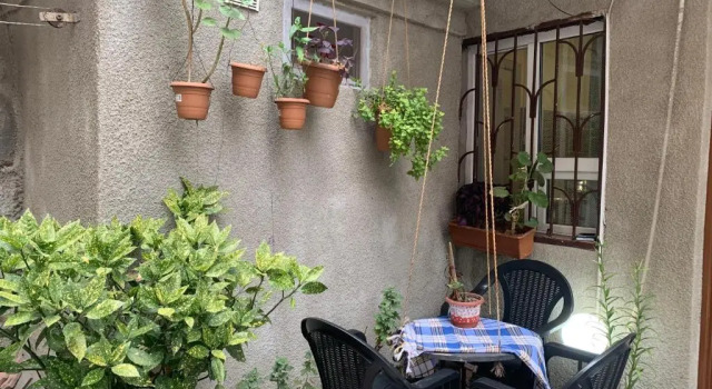 Апартаменты Downtown-home in the heart of old Tbilisi