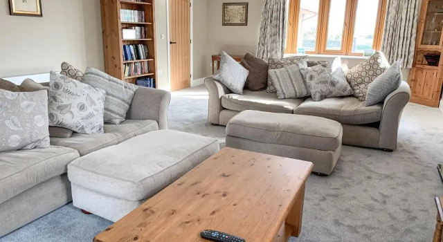Bod Eithin, Prenota Hotel Harlech Snowdonia