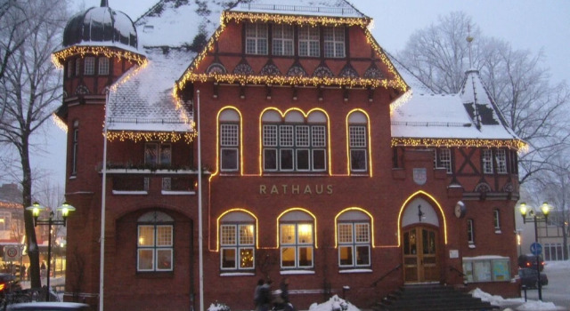 Ferienwohnung Wieske, Boek Hotel Fehmarn Troms