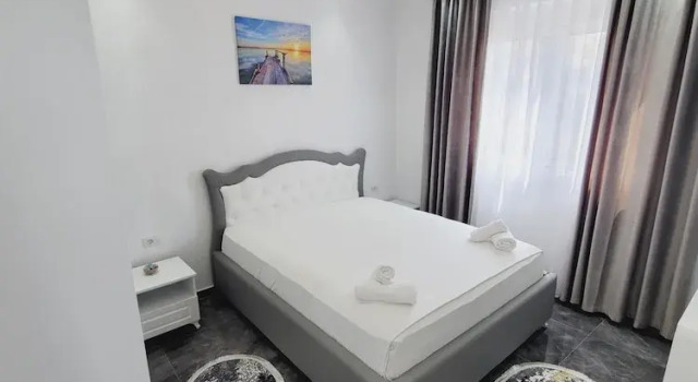 Люкс Deluxe Makla Apartaments