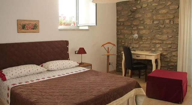 Habitación Estándar B&B Adriana