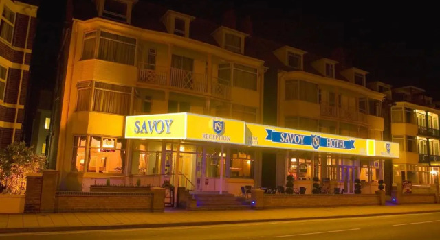 Savoy Hotel