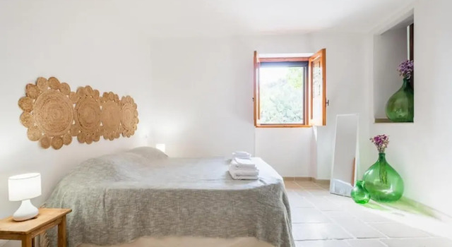 Апартаменты Trullo Bella Vista With Patio & Parking