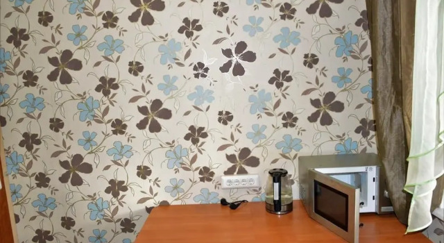 BestFlat24 Medvedkovo, Prenota Appartamento Hotel a SVAO Area con parcheggio, Parcheggio