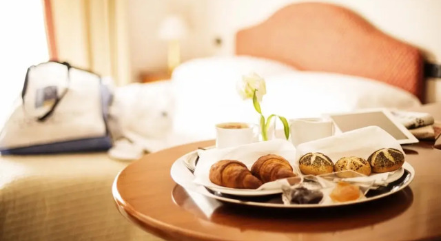 Номер Classic Hotel Fontana Olente