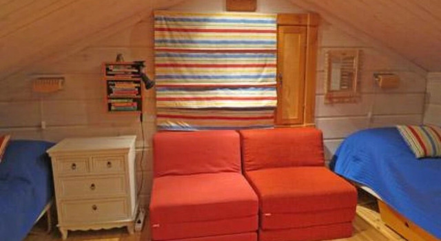 Holiday Home Rukaniemen kontio, Забронировать Отель Отели Северной Остроботния 4 звезды, 4*