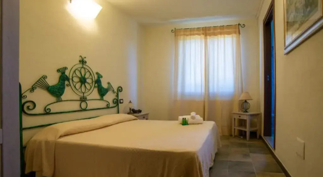Двухместный номер Comfort Sena Hotel