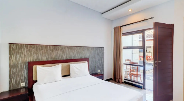 Suite Standard New ASTA GRAHA GUESTHOUSE