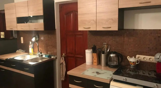 Апартаменты Eden Apartman
