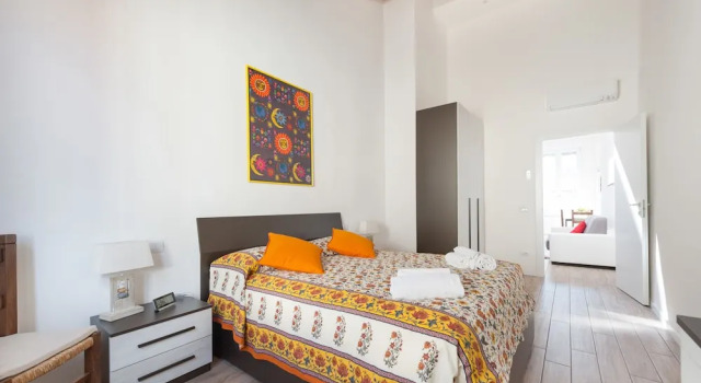 Short-Let Florence Il Granduca Apartment, Забронировать Апартаменты/квартира Сан-Фредиано Флоренция, рядом с Кафедральный собор Санта-Мария-дель-Фьоре