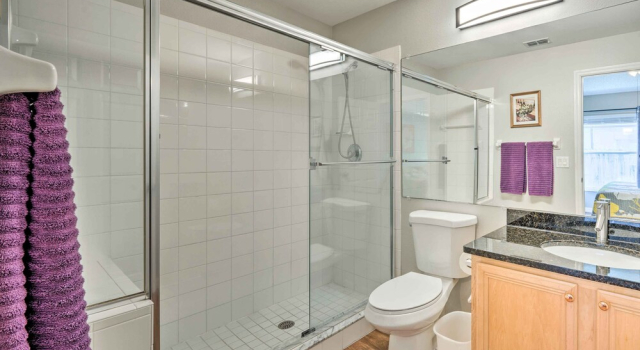 Коттедж Kissimmee Escape w/ Lanai & Private Pool!