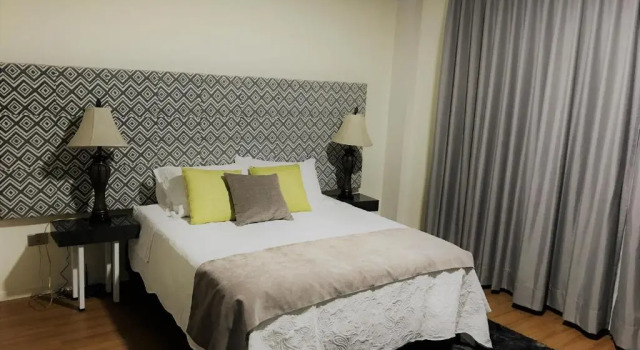 Апартаменты Deluxe Departamento De Lujo